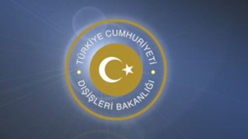 Dışişleri'nden Libya uyarısı