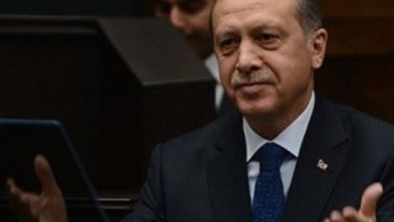 Erdoğan: Perşembe günü MYK'yı toplayacağız