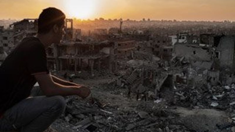 İsrail ateşkes sonrası savaşa hazırlanıyor