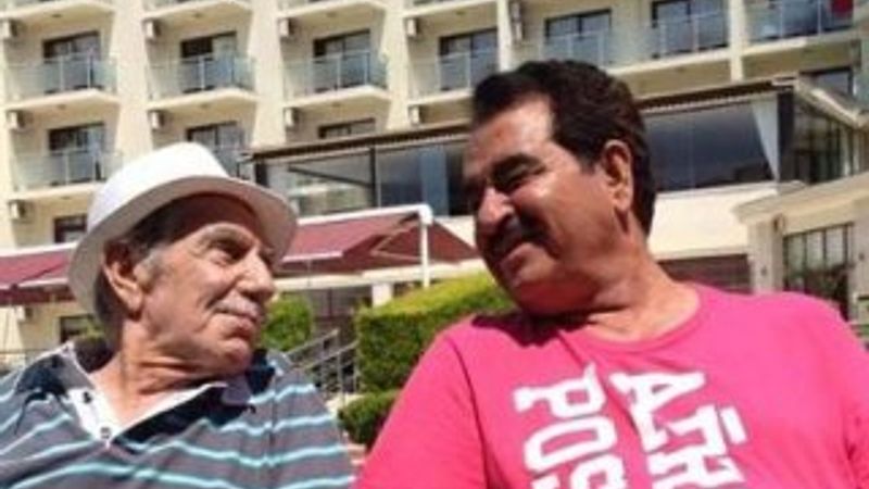 Tatlıses: Irak‘taki mahkemeyi kazandım