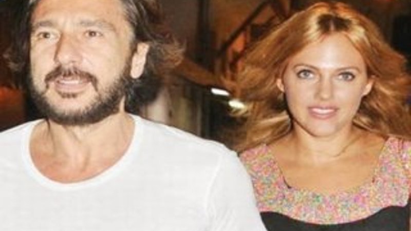 Can Ateş Meryem Uzerli ile evlenmek istiyor