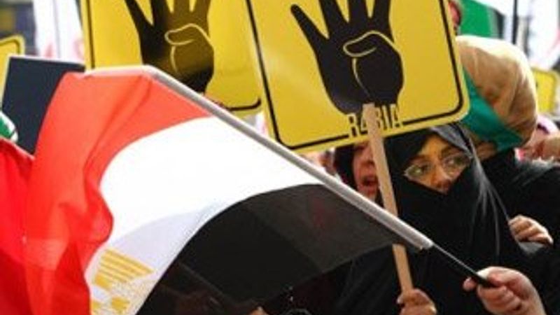 Mısır'da darbe karşıtı protestolar: 7 ölü