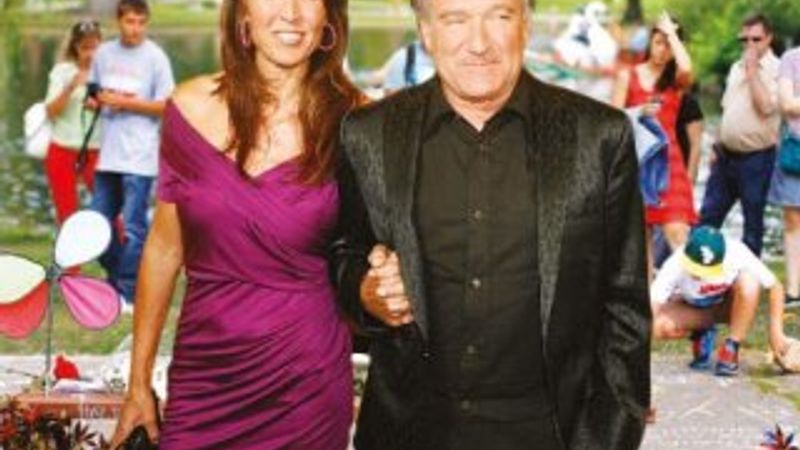 Robin Williams’ın asistanı konuştu