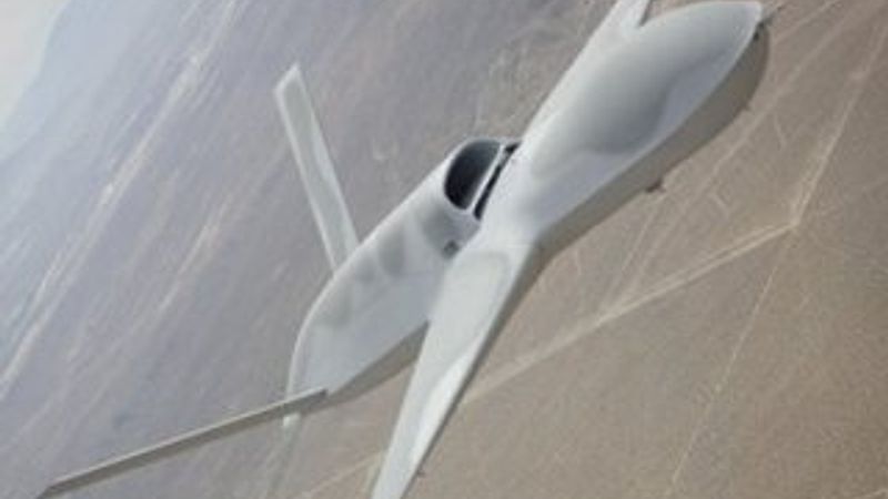 ABD ordusundan IŞİD'e hava saldırısı