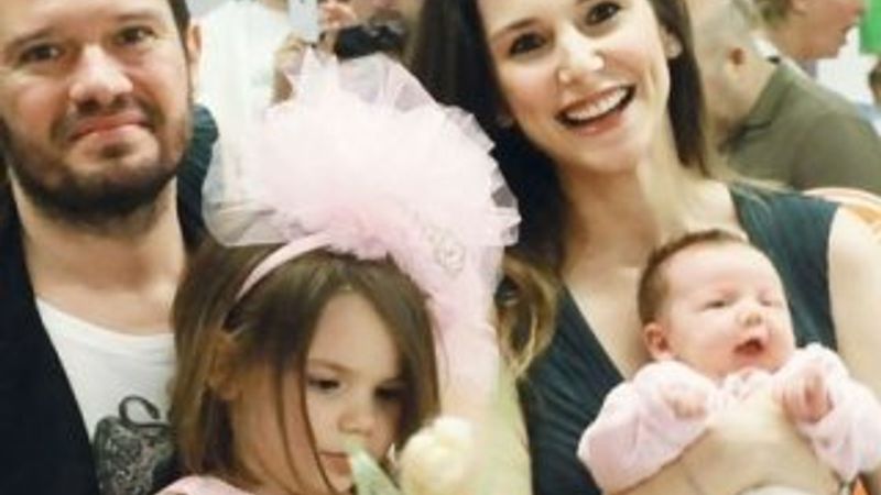 Ozan Doğulu 3. kez baba oluyor