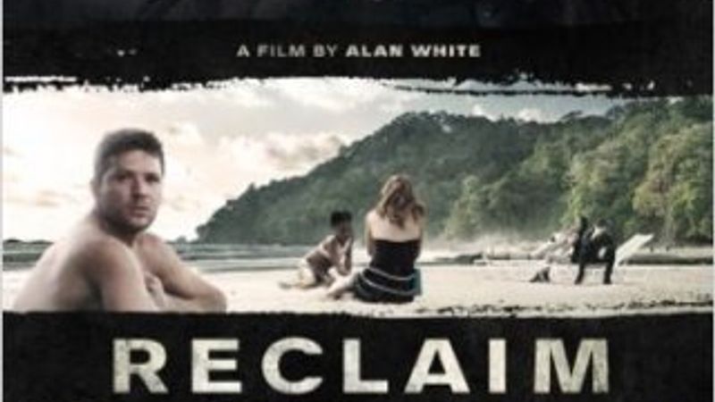 Reclaim filminden ilk fragman - Tıkla İzle