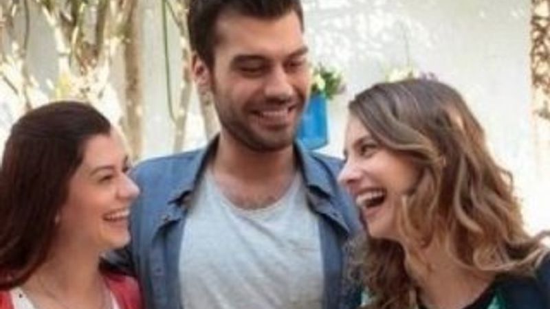 Ruhumun Aynası final yapıyor