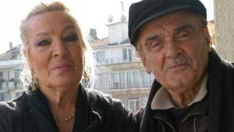 Ünlü komedyen Ateş Böceği Yalçın hayatını kaybetti