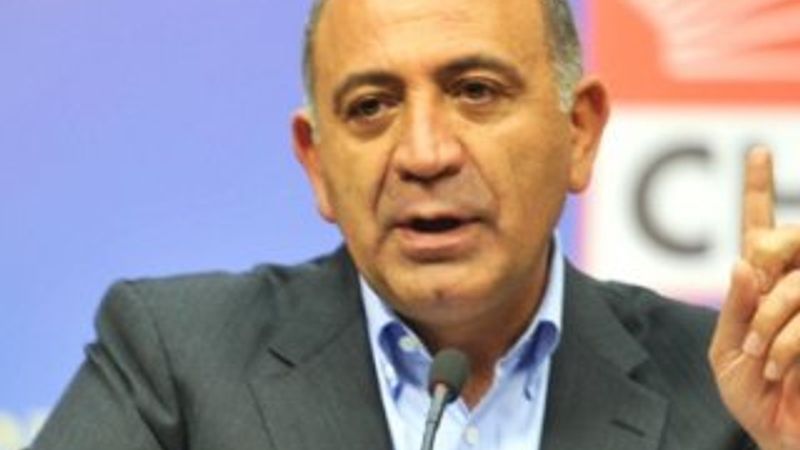 Gürsel Tekin: Tüzük de değişecek