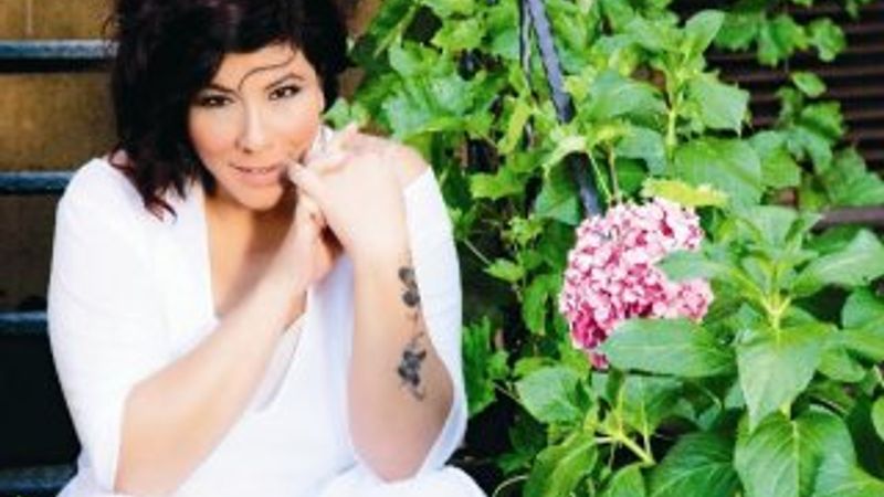 Işın Karaca 13 kilo verdi