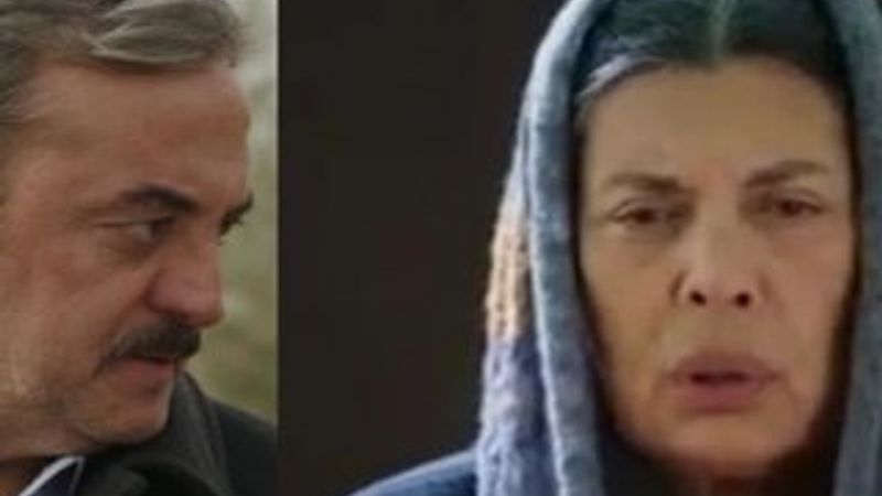 Karagül'de büyük isyan çıktı