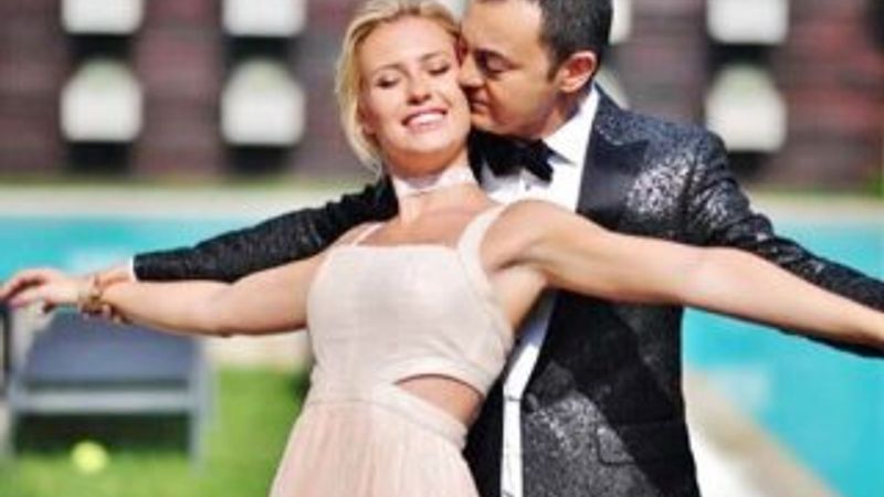 Serdar Ortaç: Hastalığım çocuğa engel değil