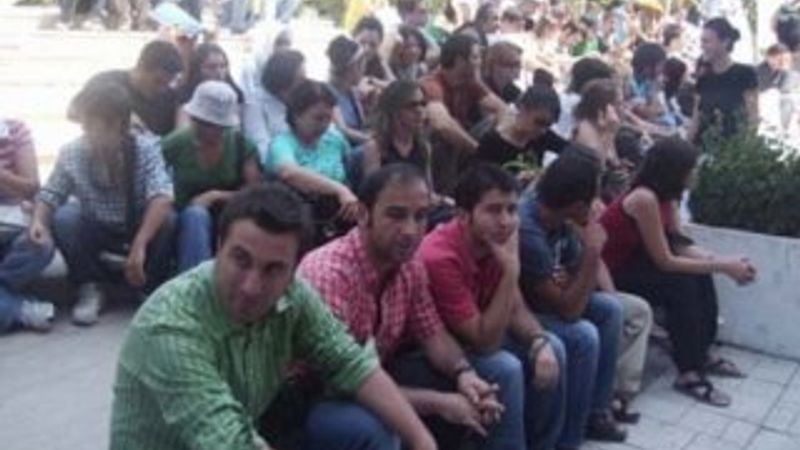 Mayıs ayı işsizlik rakamları açıklandı