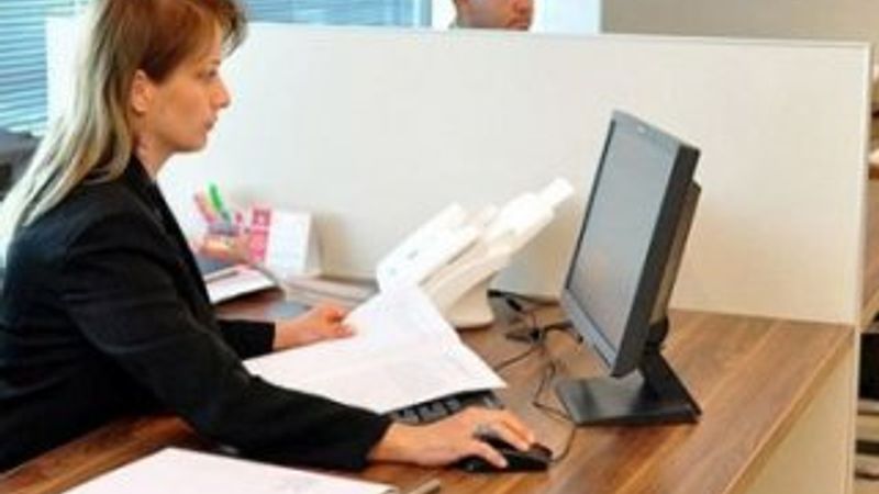 Sözleşmeli personel çalıştırılmasına ilişkin değişiklik