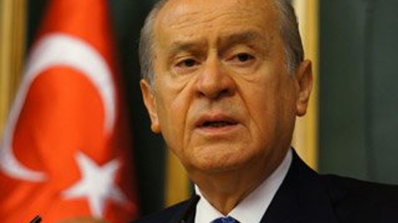 Bahçeli Köşk davetine katılmayacak