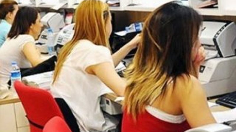 Devlet memurlarına ilişkin yönetmelik yürürlüğe girdi