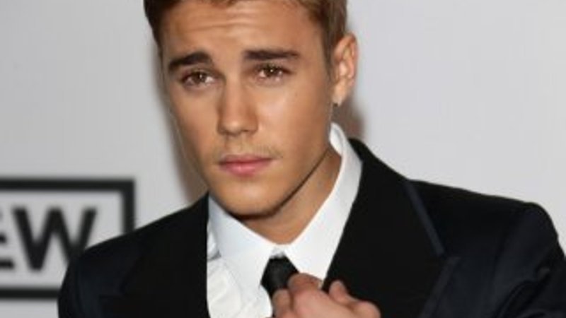 En zengin genç Justin Bieber