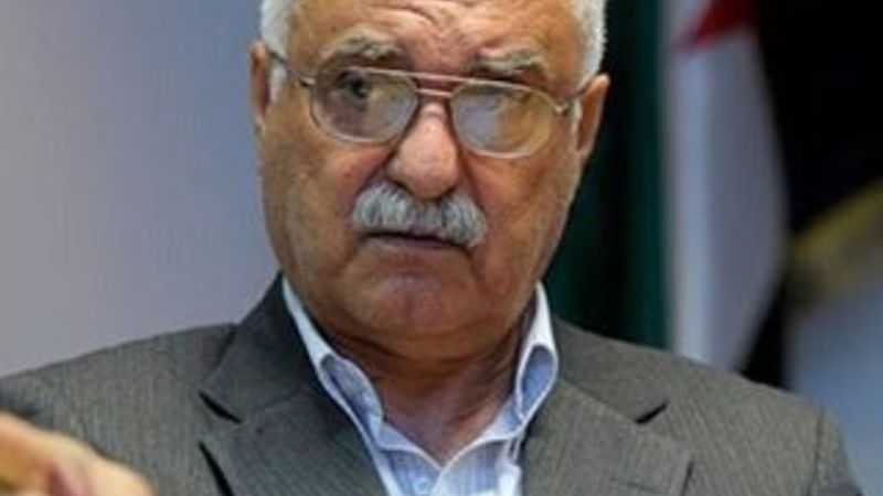 Suriyeli muhalif liderden Türkiye'ye teşekkür