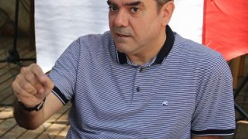 Sözcü yazarları Yılmaz Özdil'i istiyor