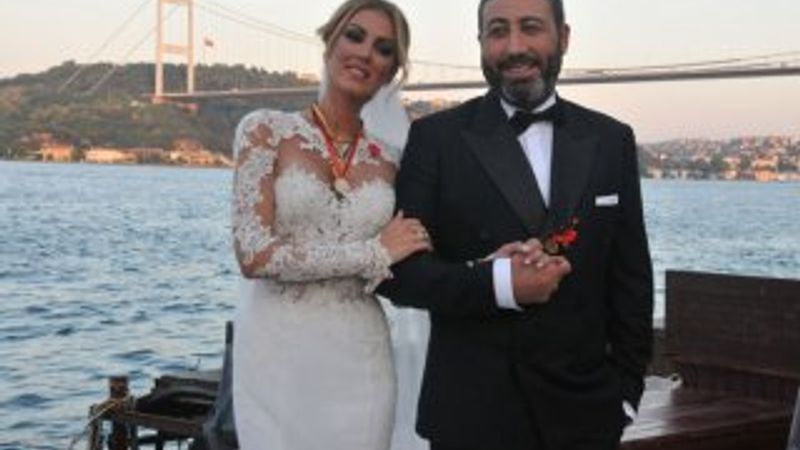 Petek Dinçöz: 5 çocuk yapacağız İZLE