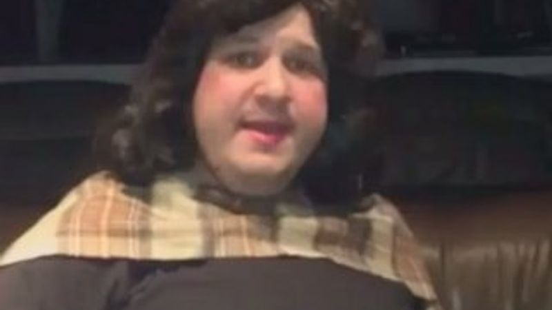 Şahan Gökbahar'dan Kalbimin Tek Sahibine yorumu