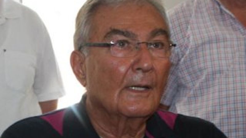 Baykal CHP kurultayında yeni yönetim istedi İZLE