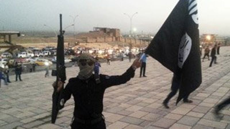 Daily Mirror: IŞİD'in para kaynağı hackerlar