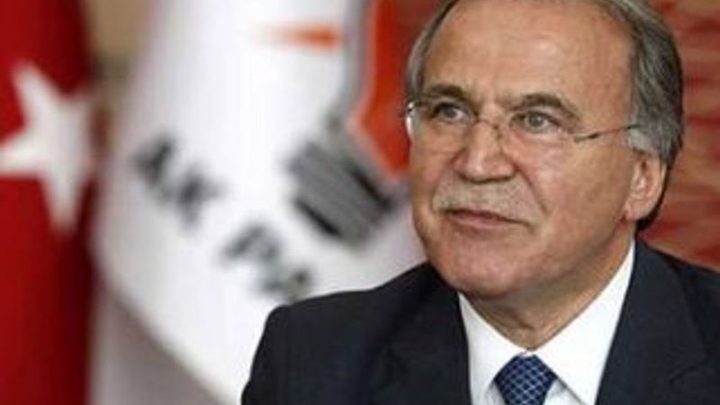 Şahin: Dışişleri doğruluk ihtimalini araştırmalı