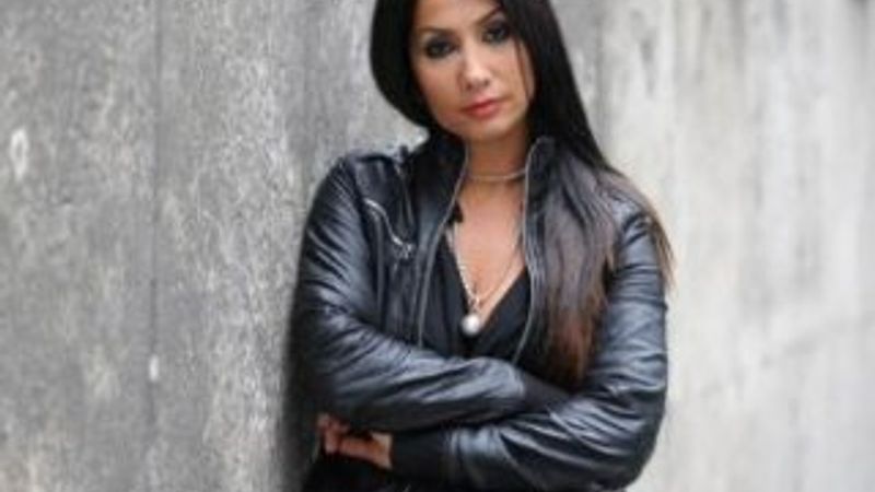 Rojin: Keşke ben ölseydim