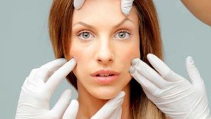 Evlilik öncesi estetikte artış