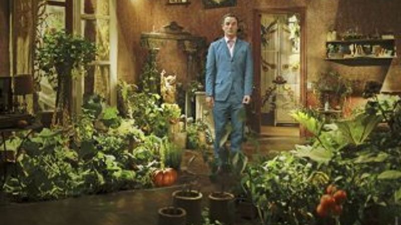 Attila Marcel'den Türkçe altyazılı fragman - Tıkla İzle