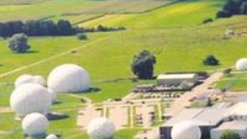 Merkel'in Türkiye'yi dinlediği merkez üssü