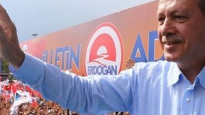 Guardian Gezicilerin Erdoğan'ı devireceğini düşünüyor