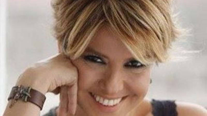 Gülben Ergen: Bu sezon ekranda olmayacağım