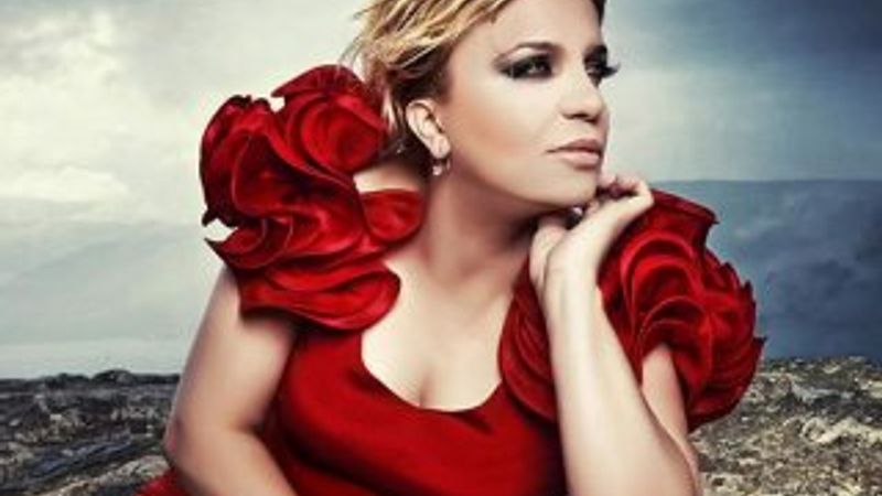 Kibariye Roman Sanat Akademisi kuruyor