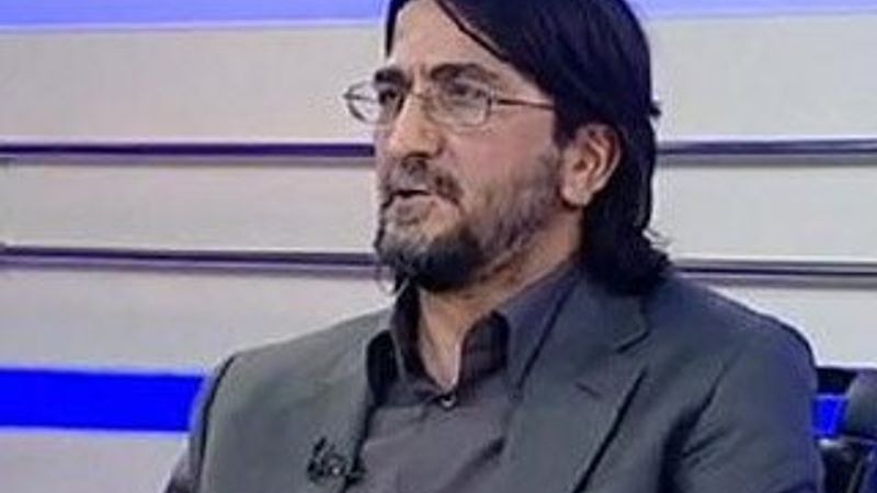 Halk TV Nihat Genç'in programına son verdi