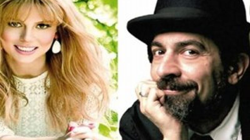 Şirin Ediger: Okan ile boşandık