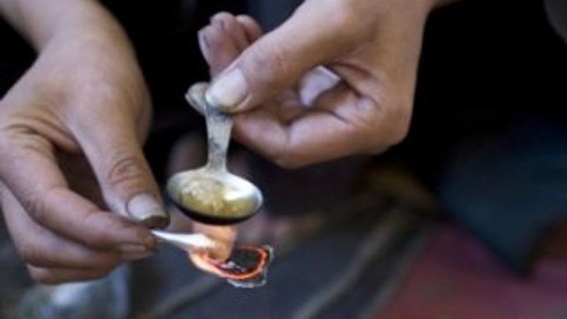 Uyuşturucu laboratuvarlarında denetim artıyor