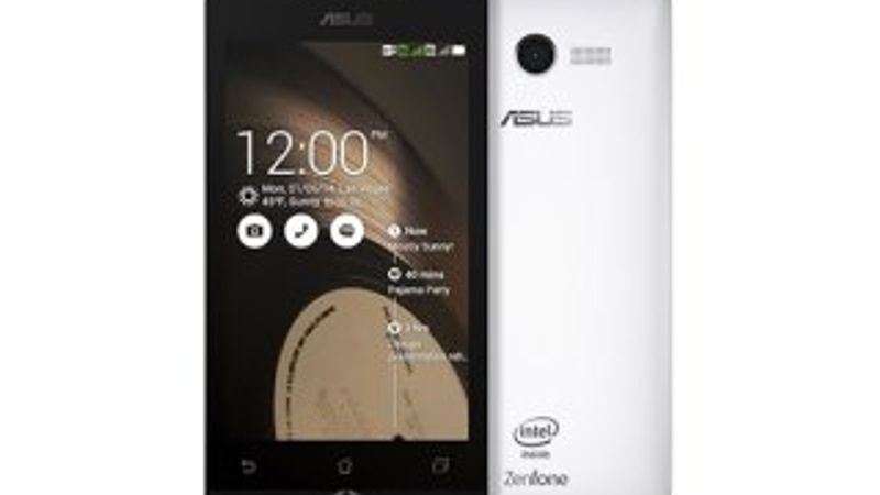 Asus ZenFone 4 satışta