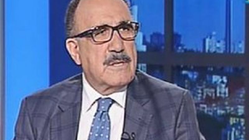 Beşir Atalay Lice'de kaldırılan heykelle ilgili konuştu