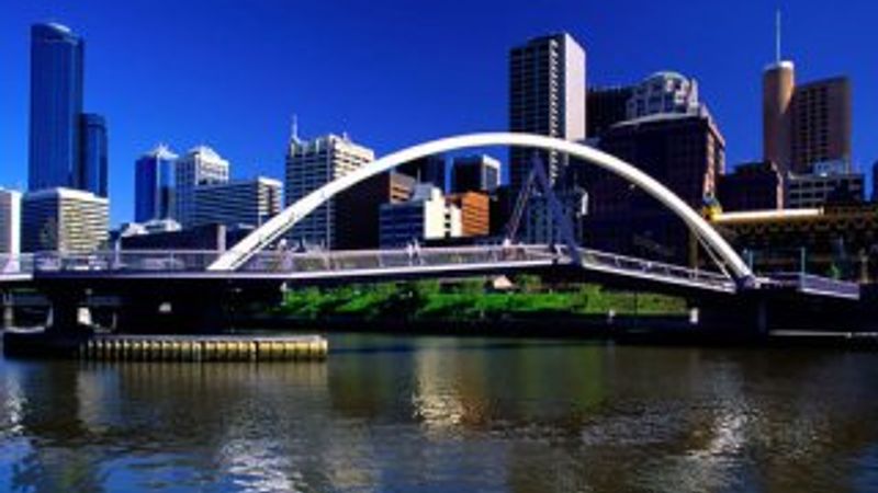 Dünyanın en yaşanılabilir kenti Melbourne oldu