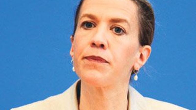 Alman istihbaratı: Türkiye'yi dinlememek için deli olmalıyız