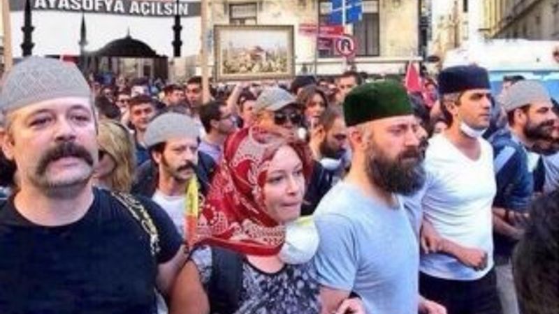 Ünlü isimlerden CHP iddialarına yanıt