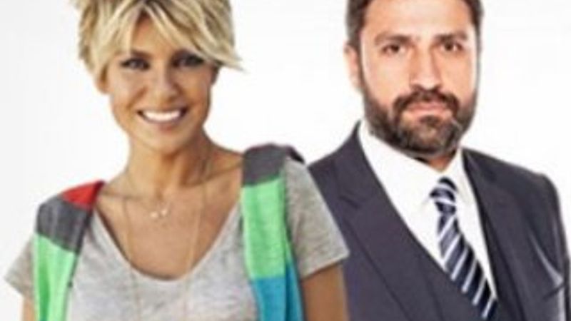 Erhan Çelik gitti Gülben Ergen bitti