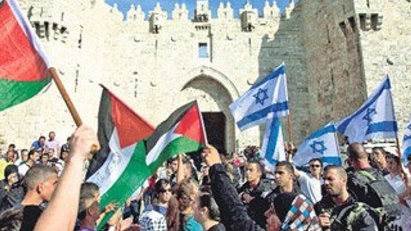 Gazze'de süren ateşkes uzatıldı