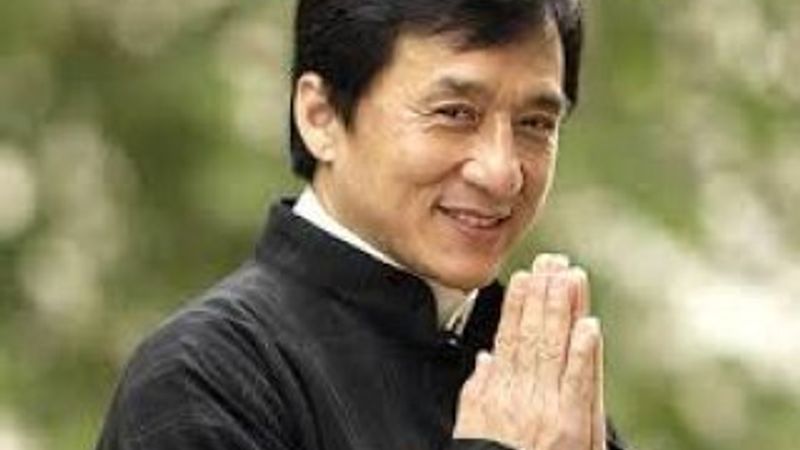 Jackie Chan'in oğlu gözaltına alındı