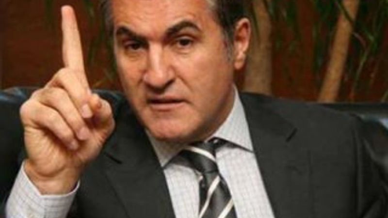 Sarıgül'ün CHP'deki yeni görevi