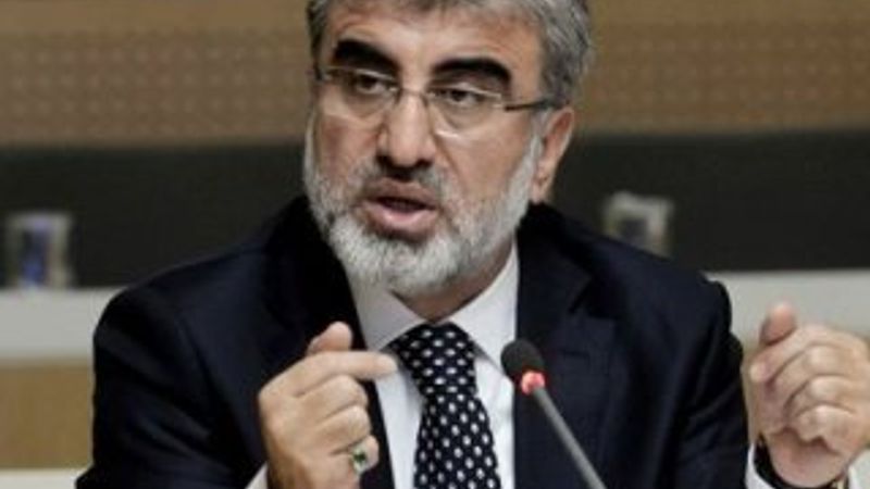 Türkiye Gazze'ye yüzer santral gönderecek