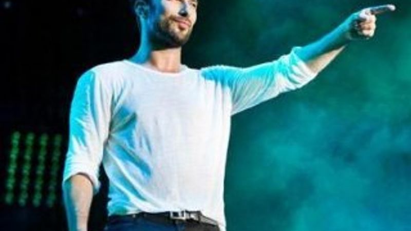 Monaco Tarkan için hazır