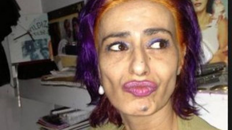 Yıldız Tilbe'nin Facebook hesabı kapatıldı